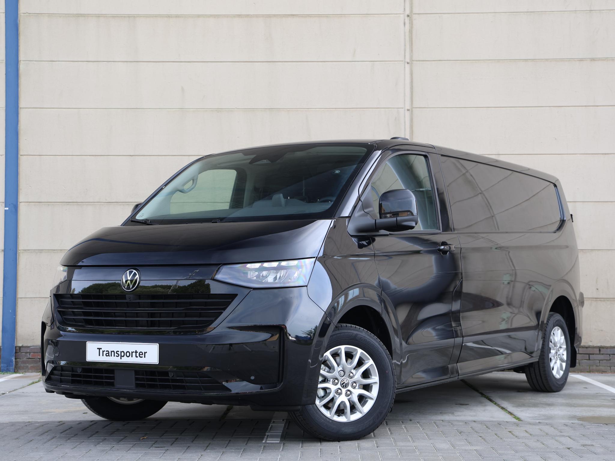 Volkswagen Transporter Style L2 2.5 eHybrid 233PK Automaat