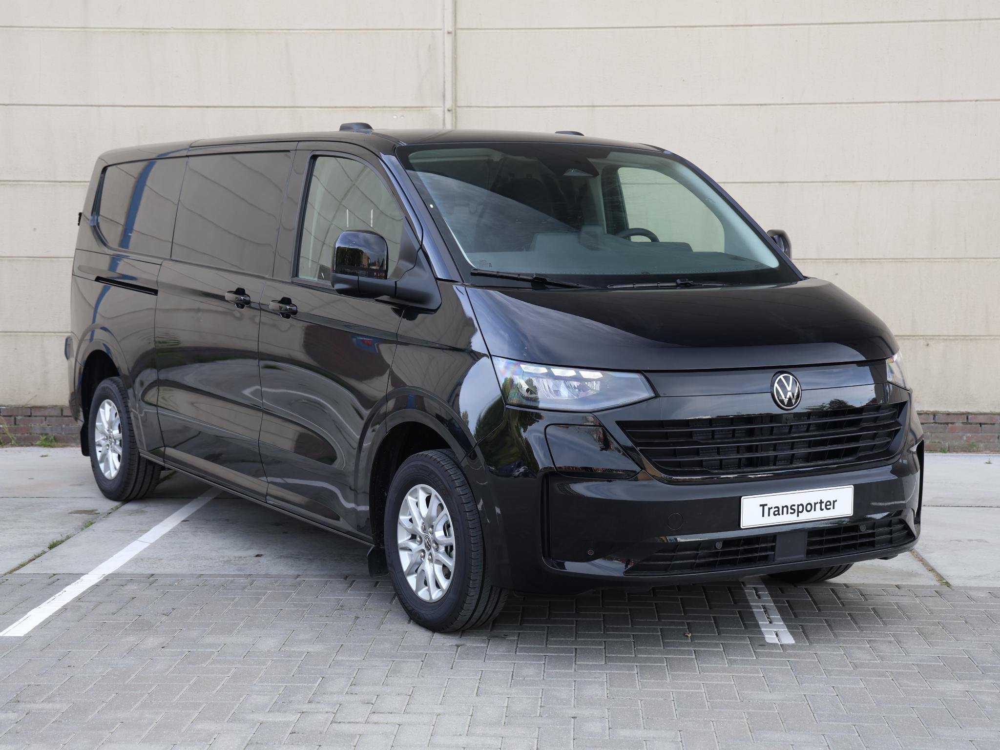 Volkswagen Transporter Style L2 2.5 eHybrid 233PK Automaat - Afbeelding 3