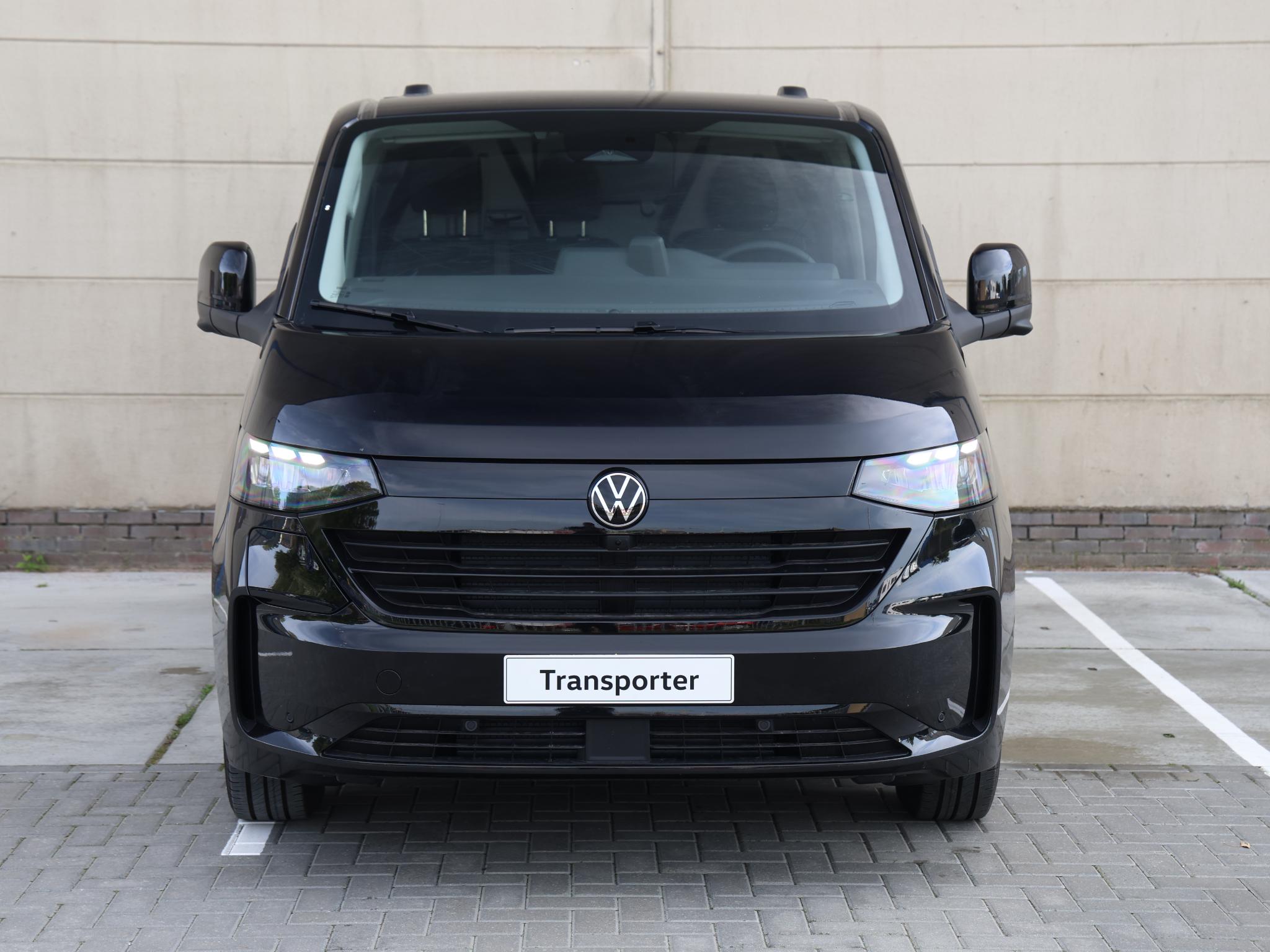 Volkswagen Transporter Style L2 2.5 eHybrid 233PK Automaat - Afbeelding 4