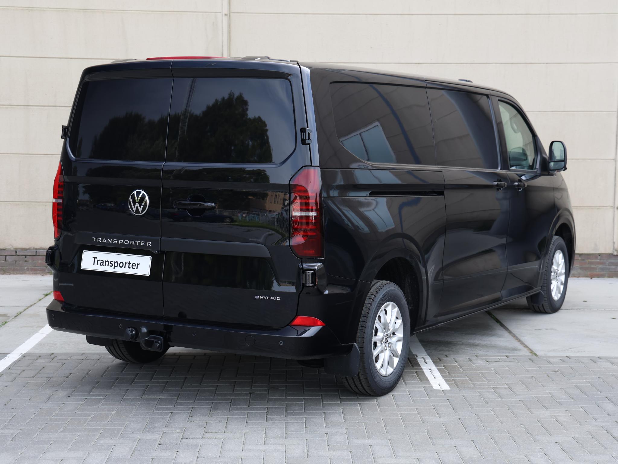 Volkswagen Transporter Style L2 2.5 eHybrid 233PK Automaat - Afbeelding 5