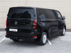Volkswagen Transporter Style L2 2.5 eHybrid 233PK Automaat - Afbeelding 5