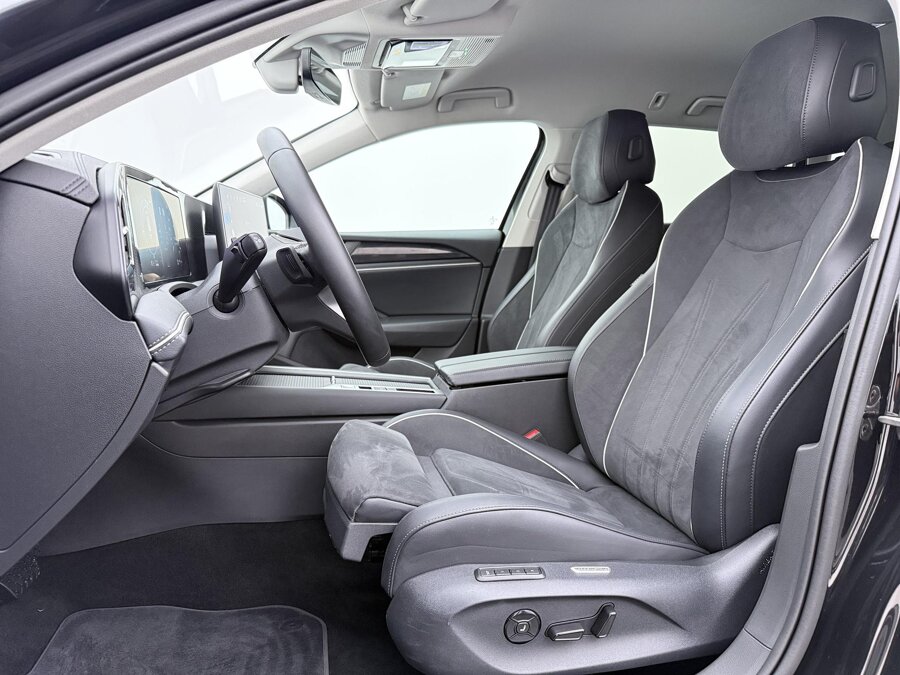 Volkswagen Passat Variant 1.5 eHybrid Business