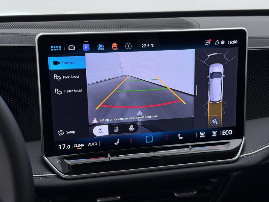 Volkswagen Passat Variant 1.5 eHybrid Business
