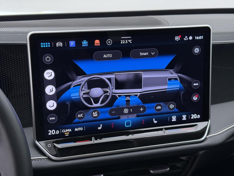 Volkswagen Passat Variant 1.5 eHybrid Business