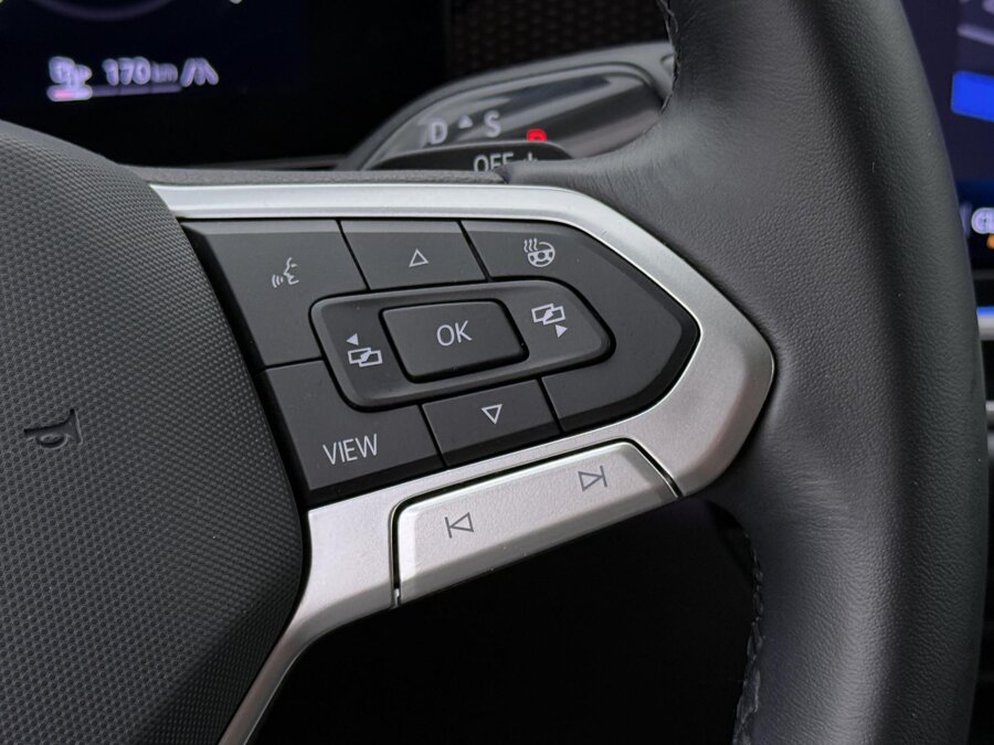 Volkswagen Passat Variant 1.5 eHybrid Business