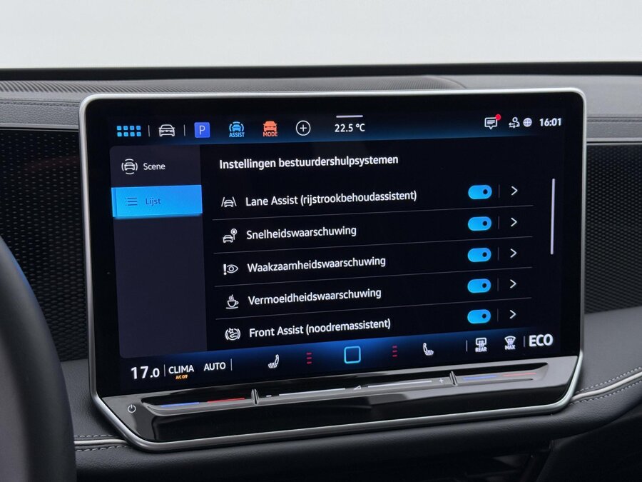 Volkswagen Passat Variant 1.5 eHybrid Business