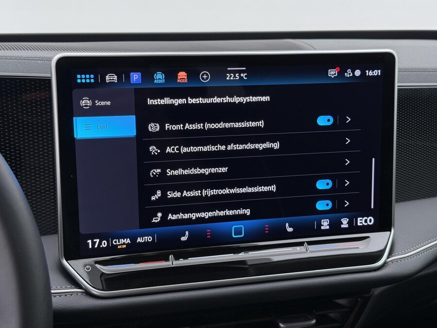 Volkswagen Passat Variant 1.5 eHybrid Business