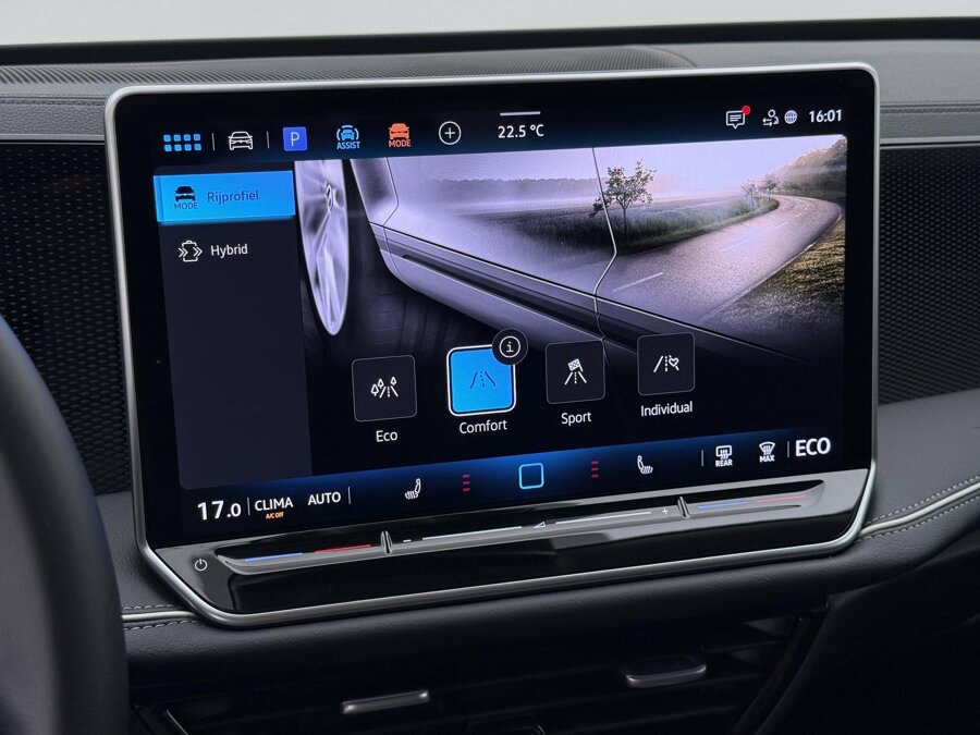 Volkswagen Passat Variant 1.5 eHybrid Business