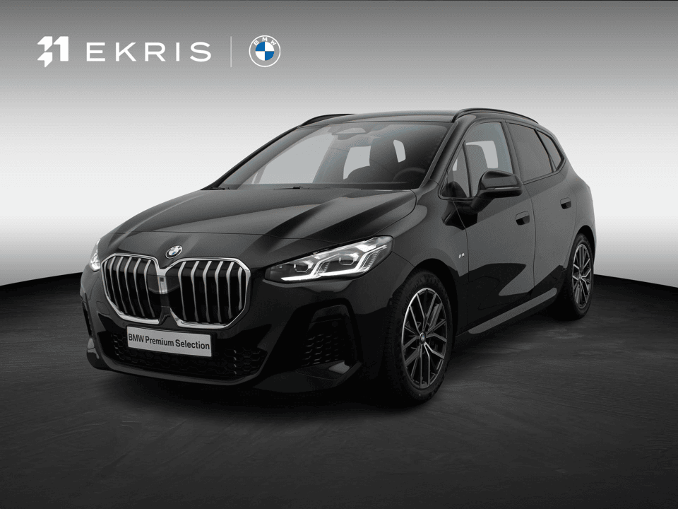 BMW 2 Serie Active Tourer 218i - Afbeelding 1