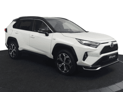 Toyota RAV4 2.5 Plug-in Hybrid AWD Bi-Tone Plus - Afbeelding 3