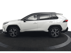 Toyota RAV4 2.5 Plug-in Hybrid AWD Bi-Tone Plus - Afbeelding 5