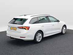 Škoda Octavia Combi 1.0 TSi 110 Pk Business Edition - Afbeelding 2