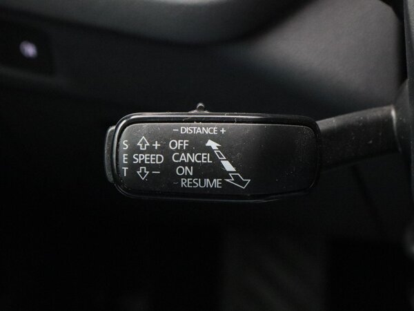 cruise control adaptief cruise control adaptief
