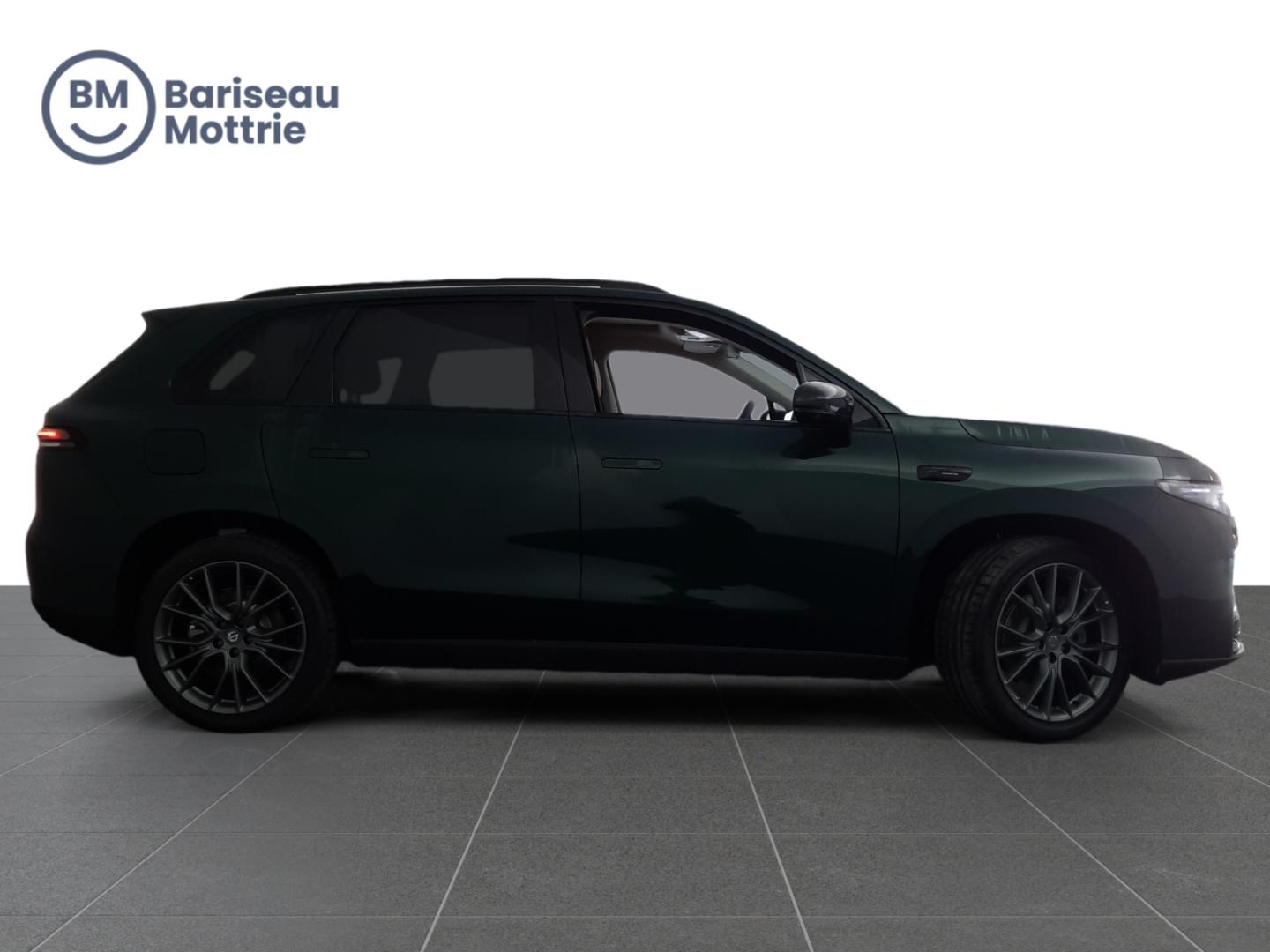 Leapmotor C10 DESIGN HYBRID EV - Afbeelding 3