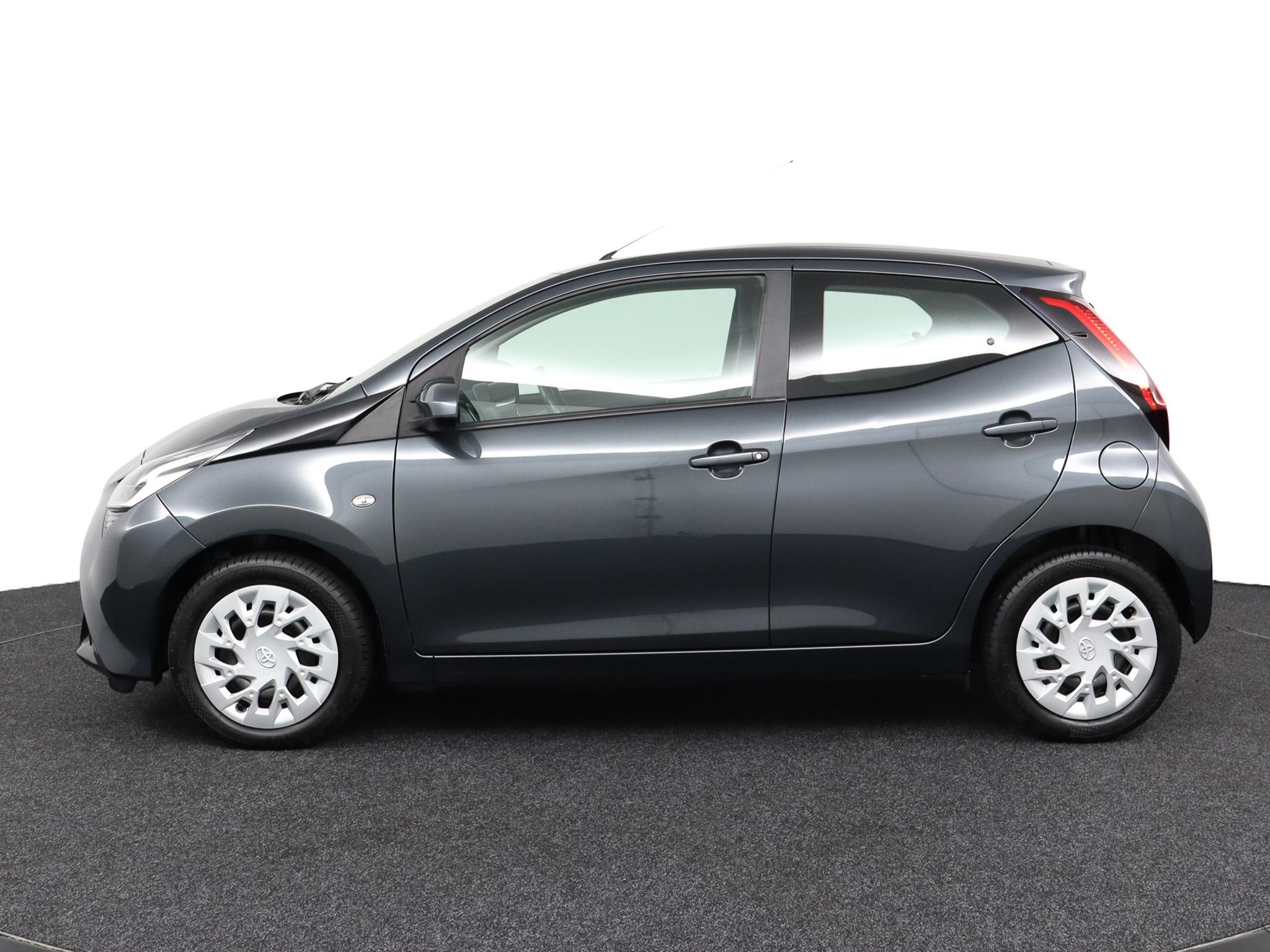 Toyota Aygo 1.0 VVT-i x-play - Afbeelding 3