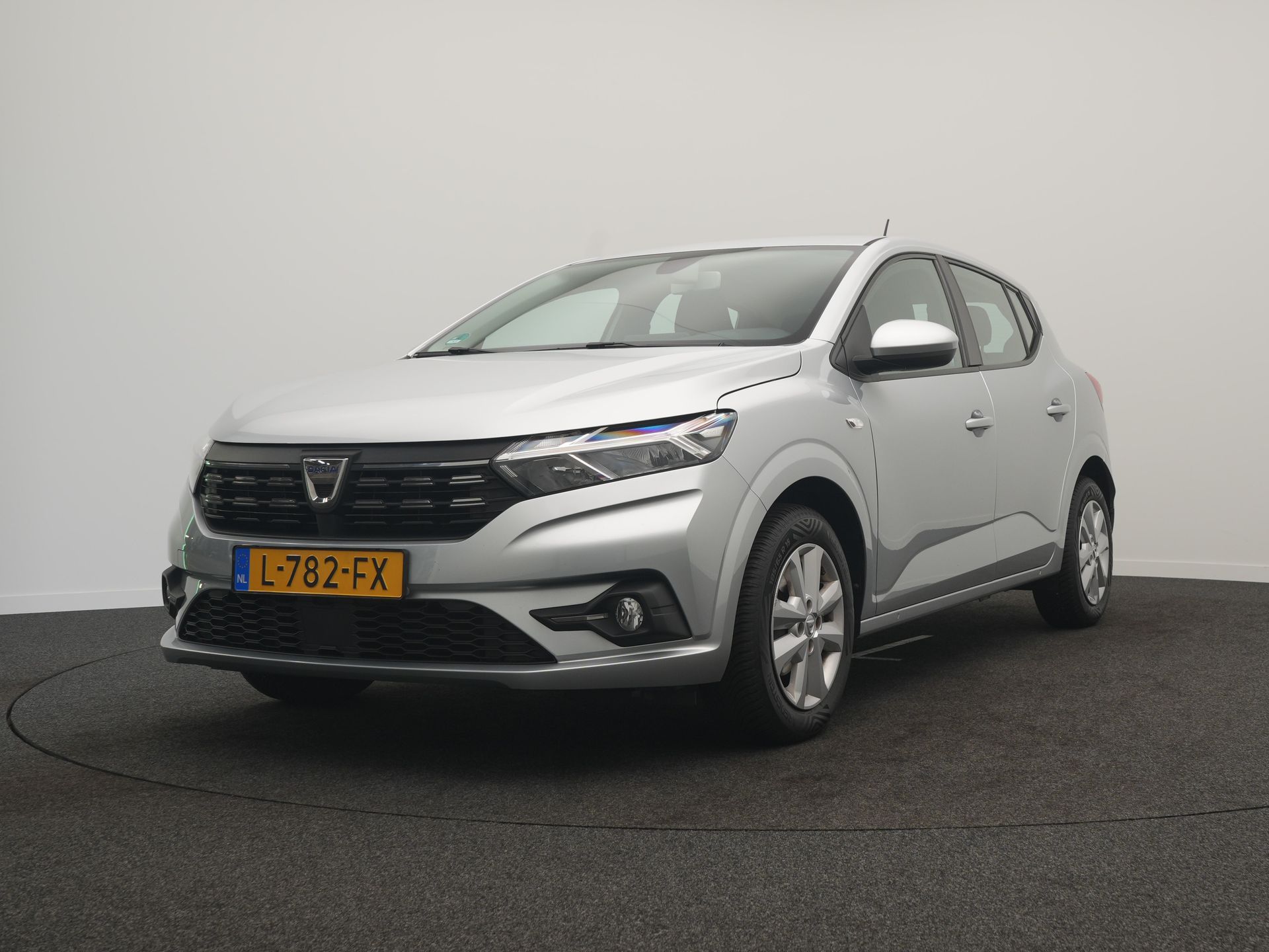Dacia Sandero TCe 100 Bi-Fuel Essential - Afbeelding 5