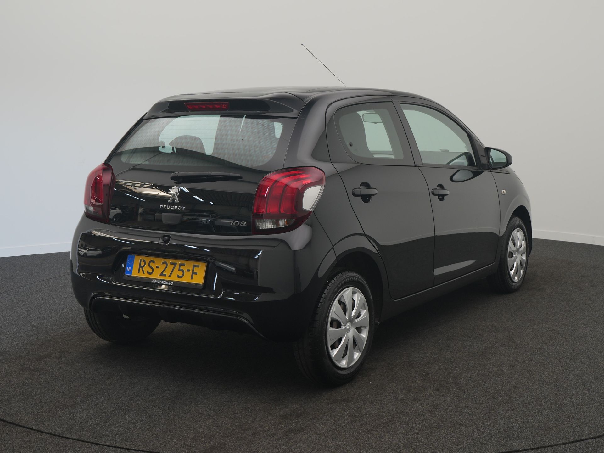 Peugeot 108 1.0 e-VTi Active - Afbeelding 5