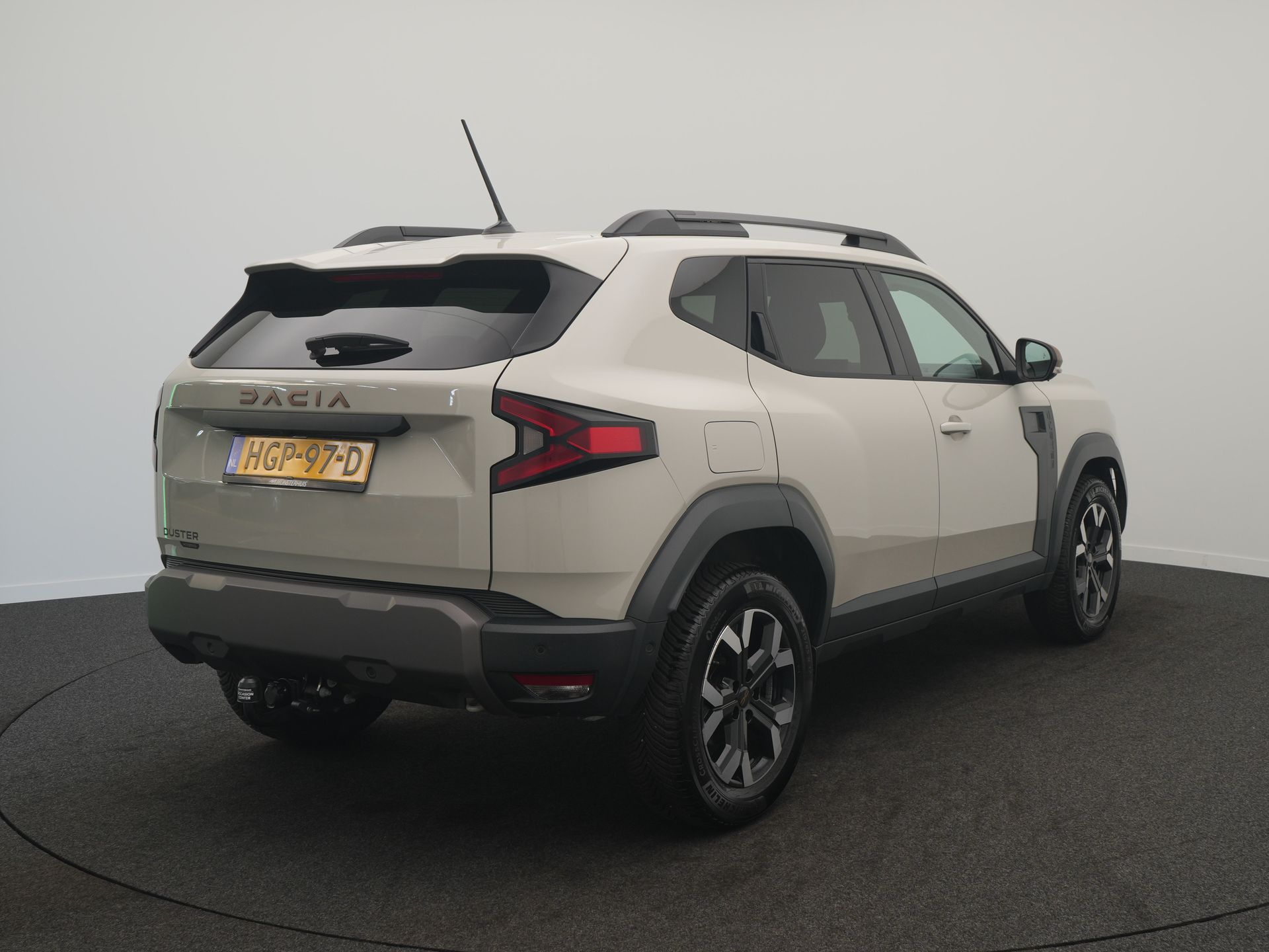 Dacia Duster 1.6 Hybrid 140 Extreme - Afbeelding 5