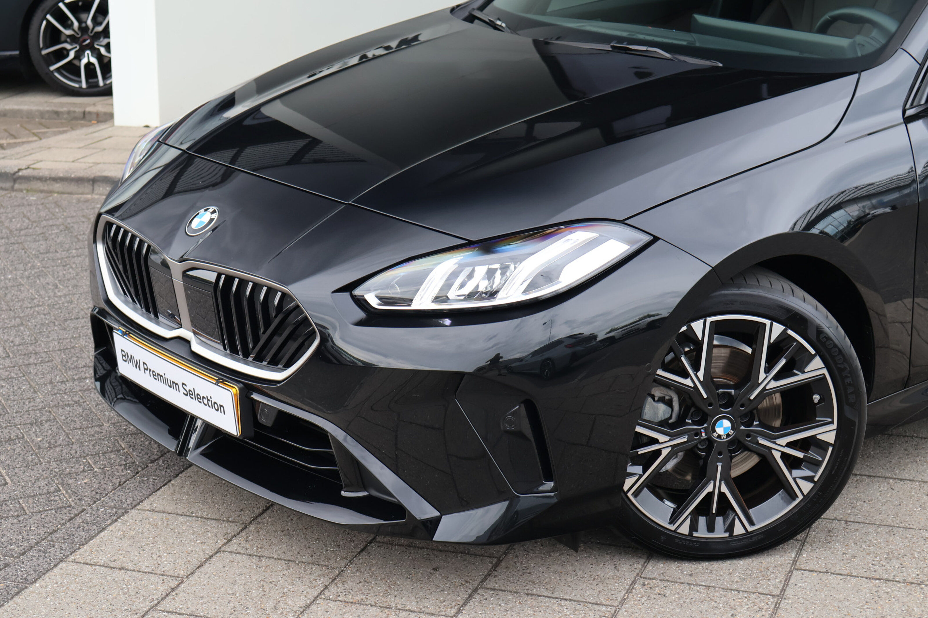 BMW 1 Serie 120 M Sport Automaat