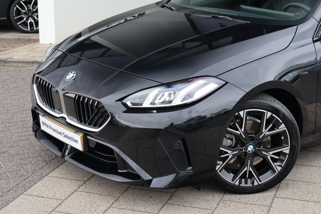BMW 1 Serie 2