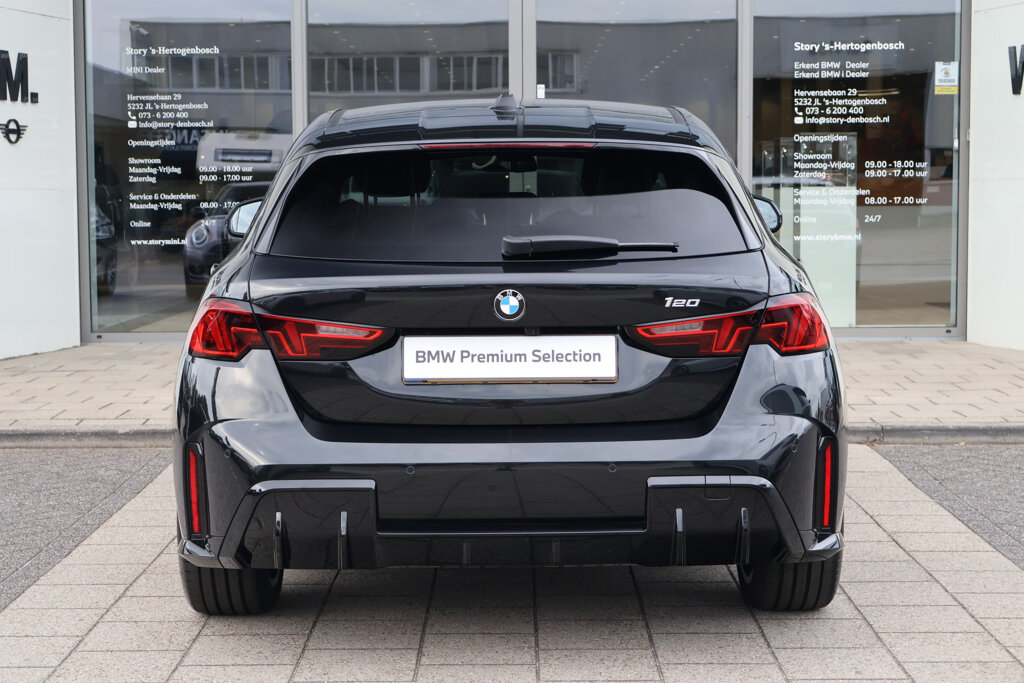 BMW 1 Serie 3