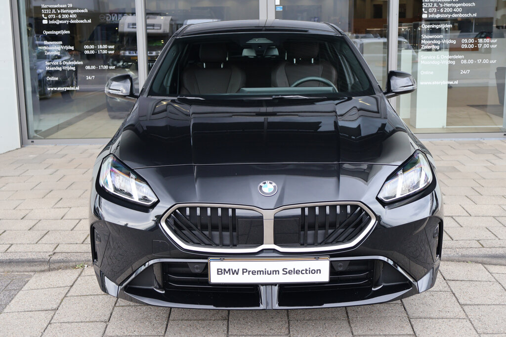 BMW 1 Serie 4