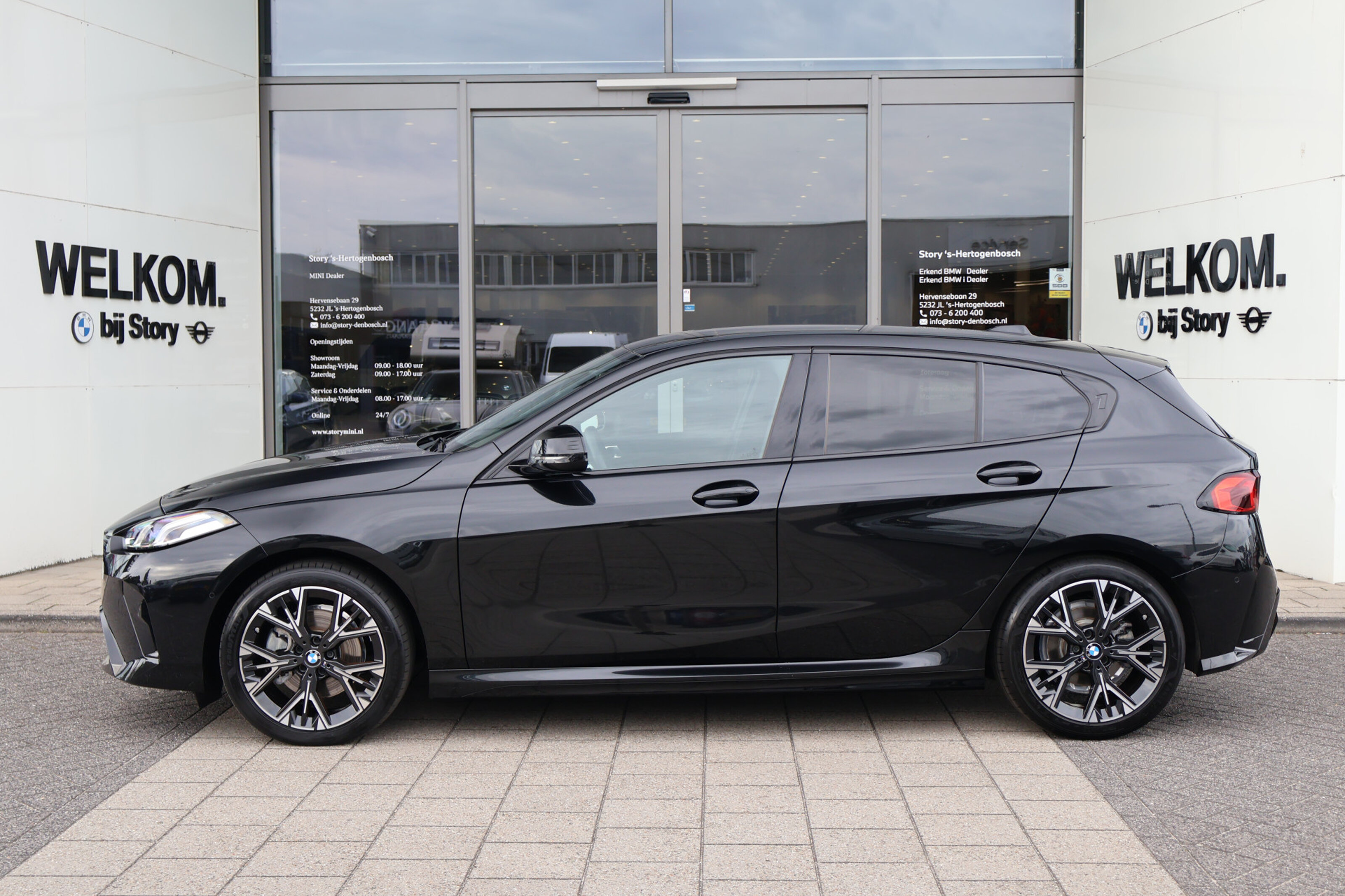 BMW 1 Serie 6
