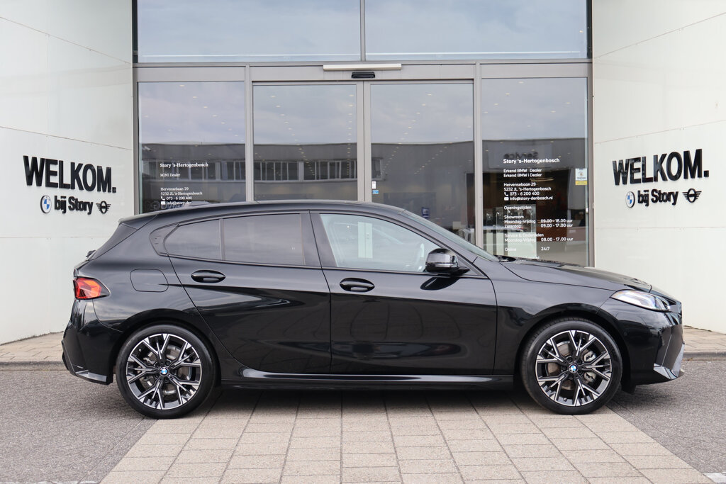 BMW 1 Serie 7
