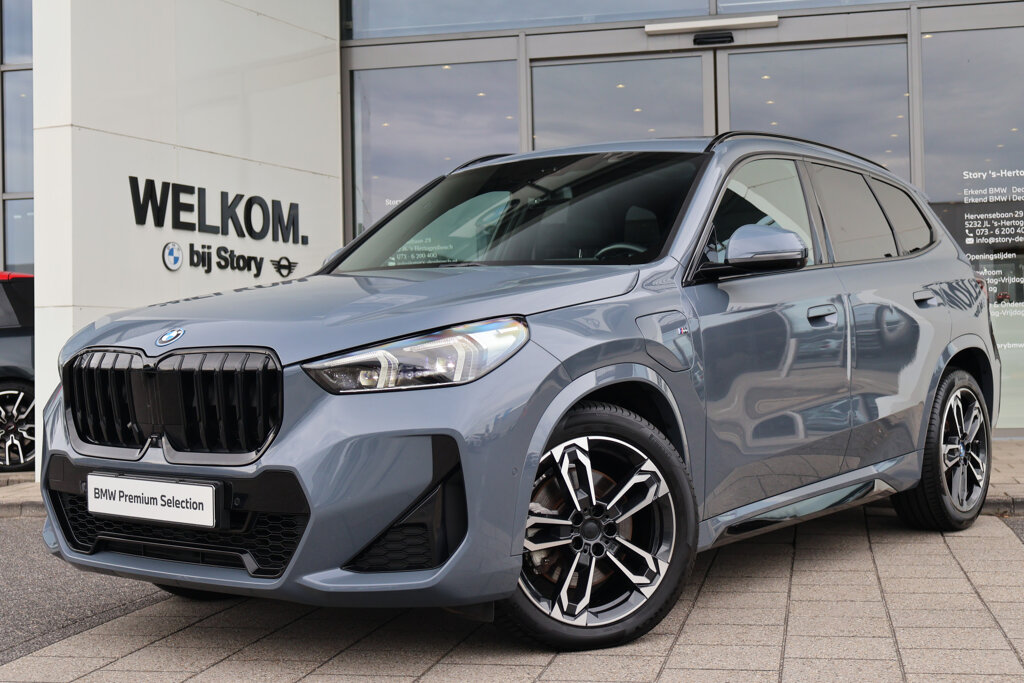 BMW X1 1