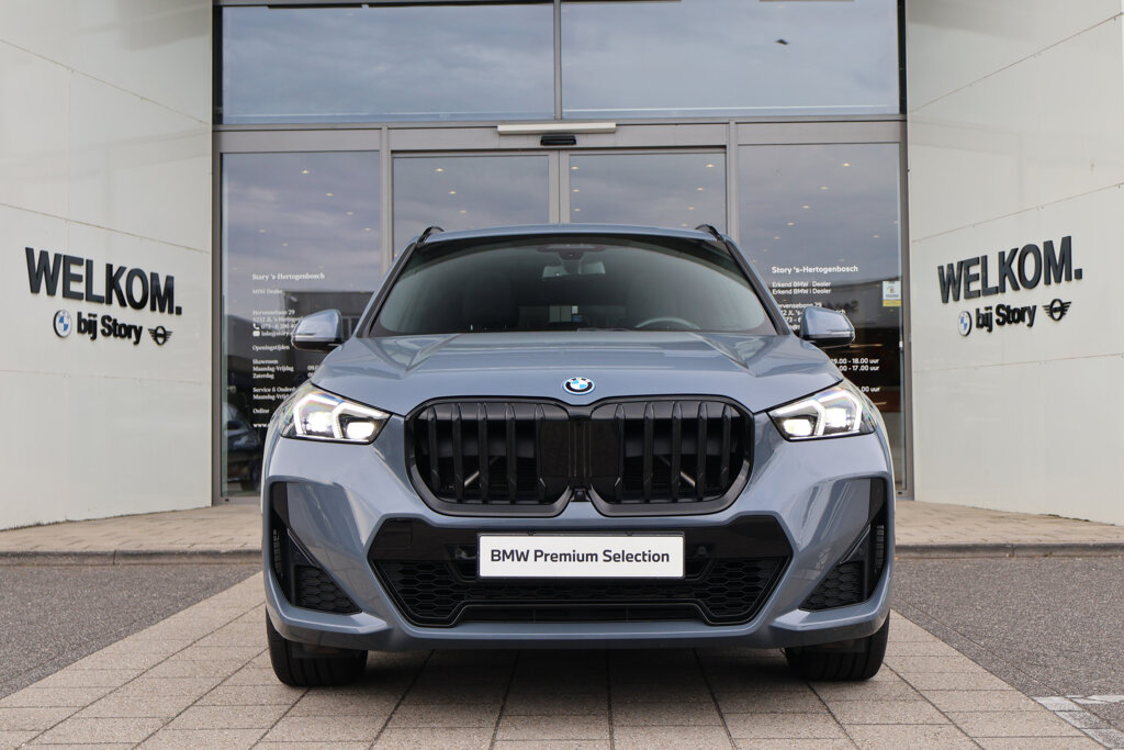 BMW X1 2