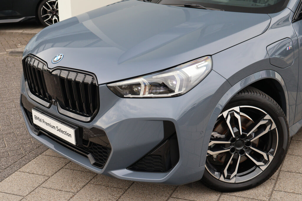 BMW X1 3