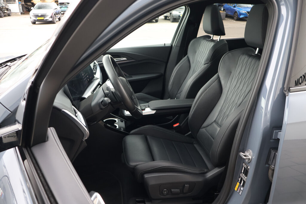 BMW X1 4