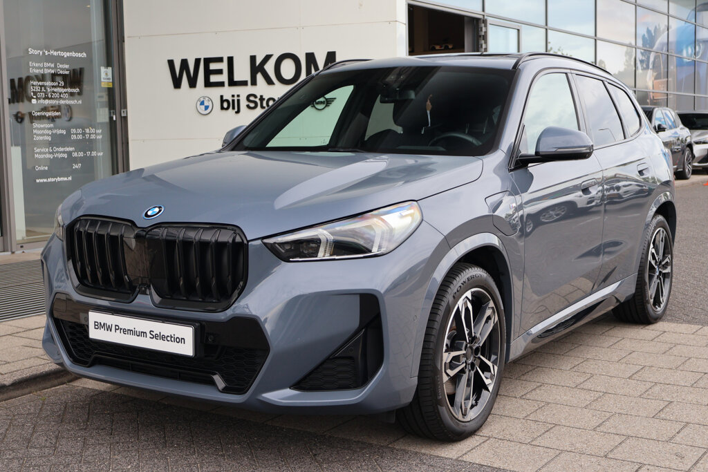 BMW X1 5