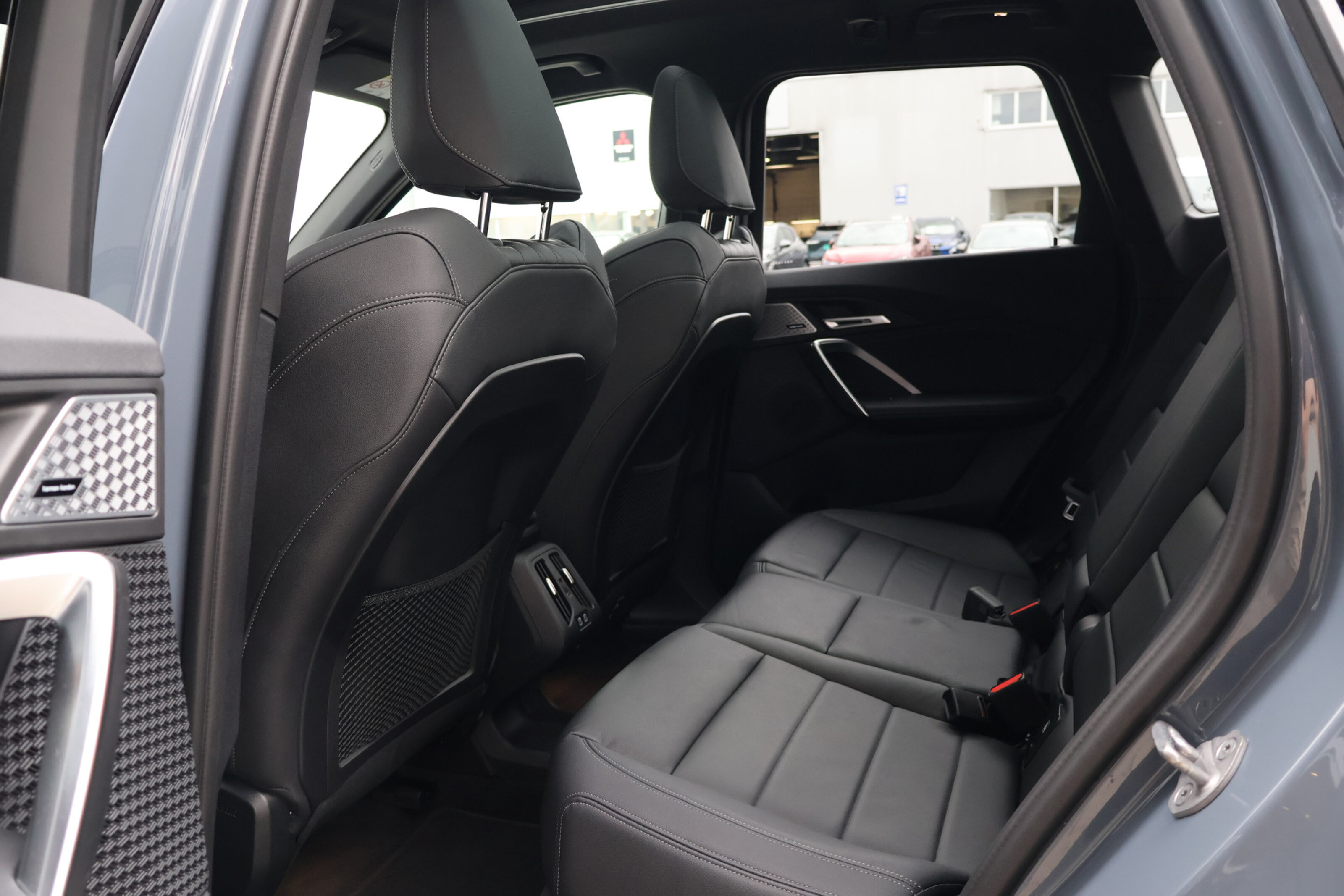 BMW X1 6