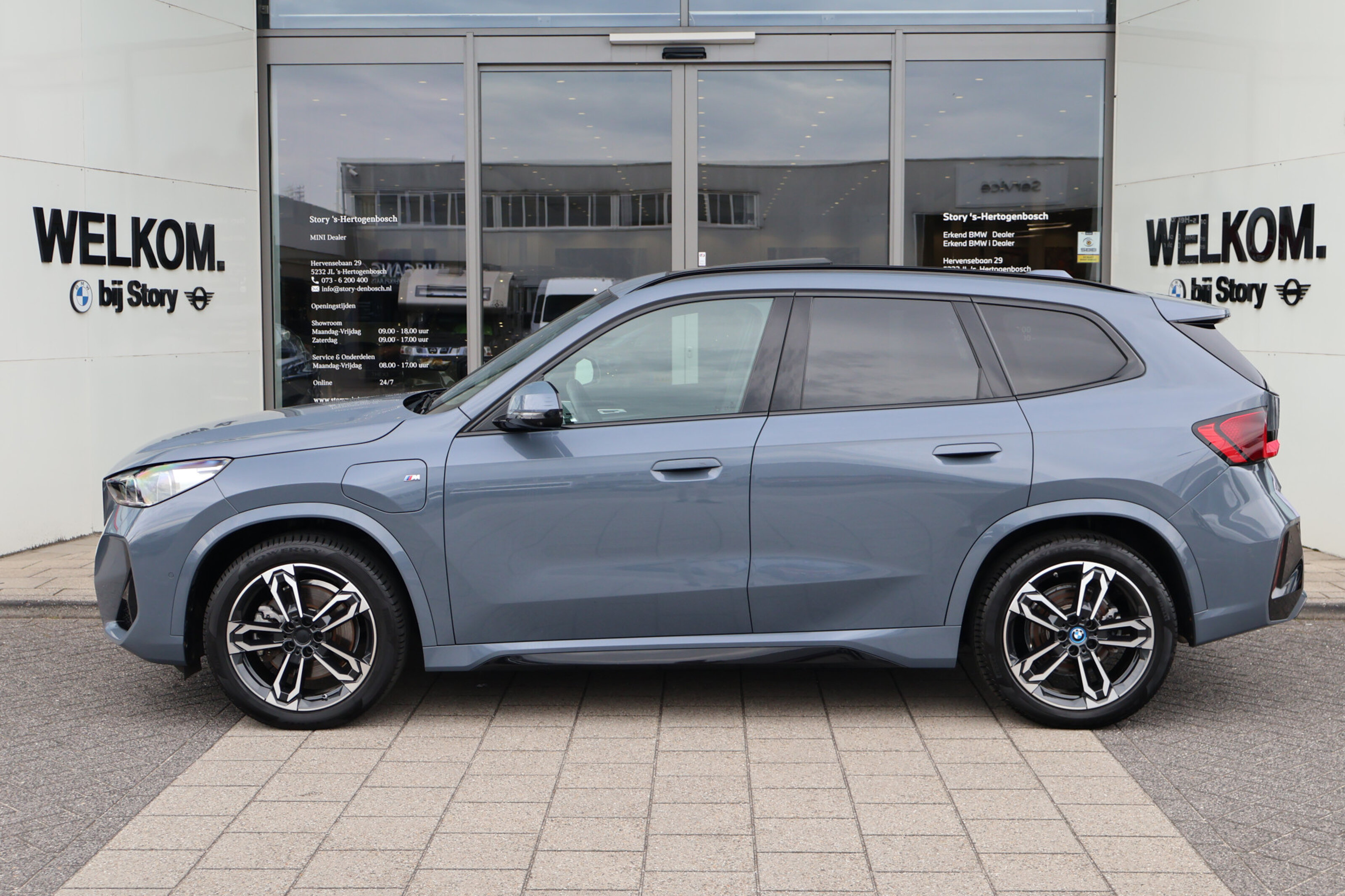 BMW X1 7