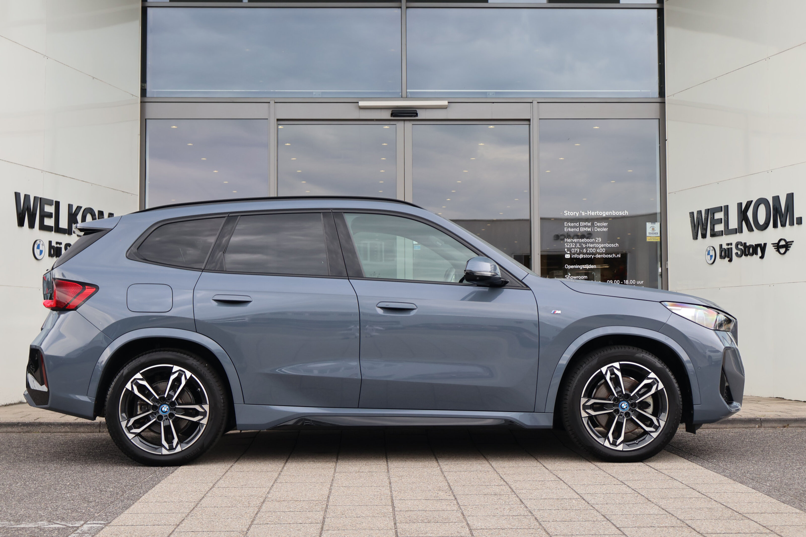 BMW X1 9
