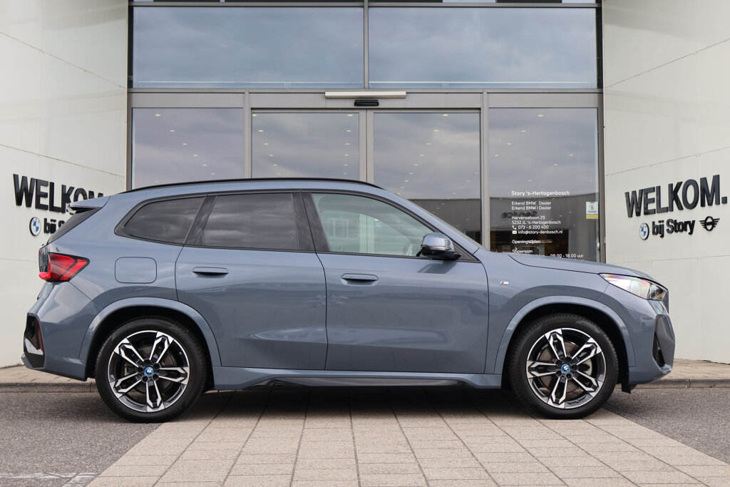 BMW X1 9
