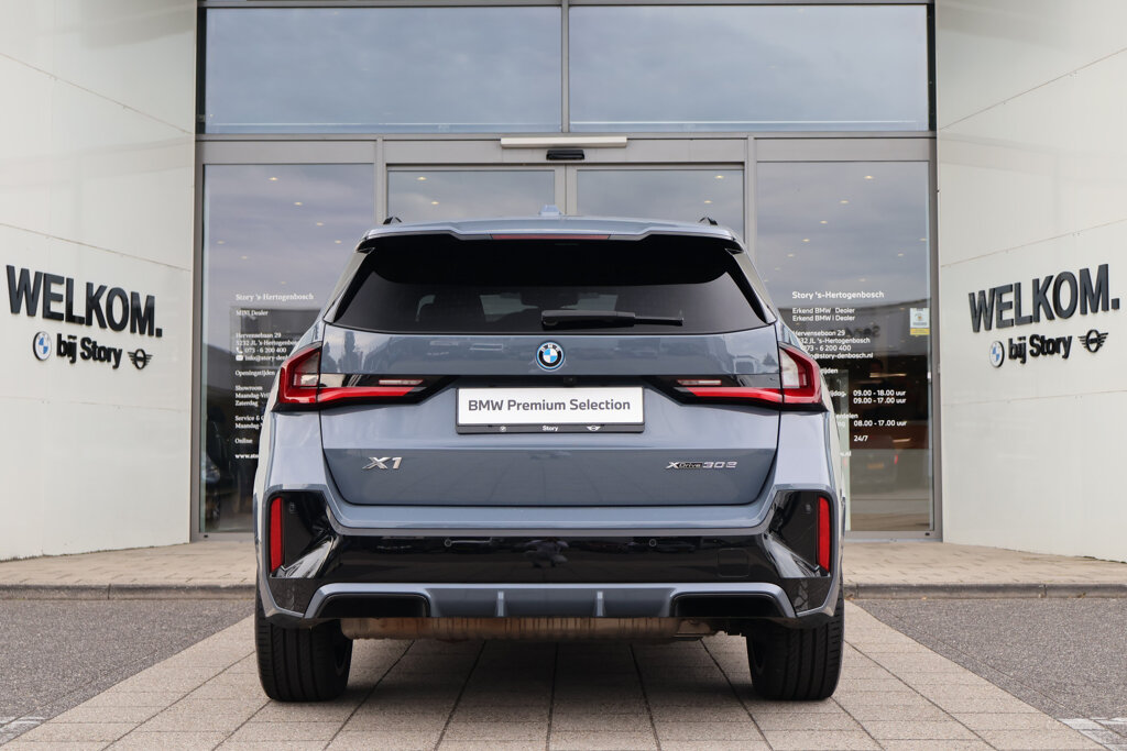 BMW X1 10