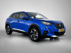 Peugeot e-2008 EV Allure 50 kWh - Afbeelding 2