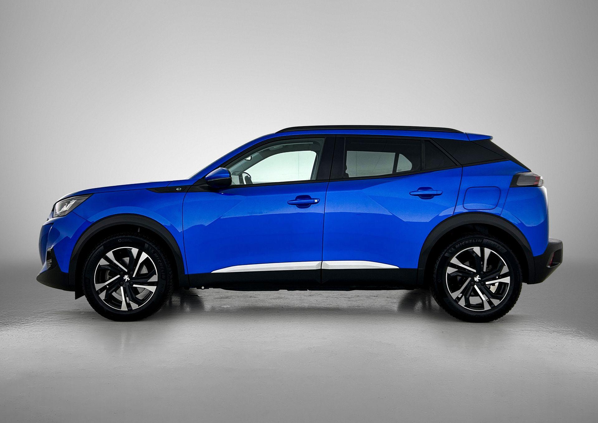Peugeot e-2008 EV Allure 50 kWh - Afbeelding 5