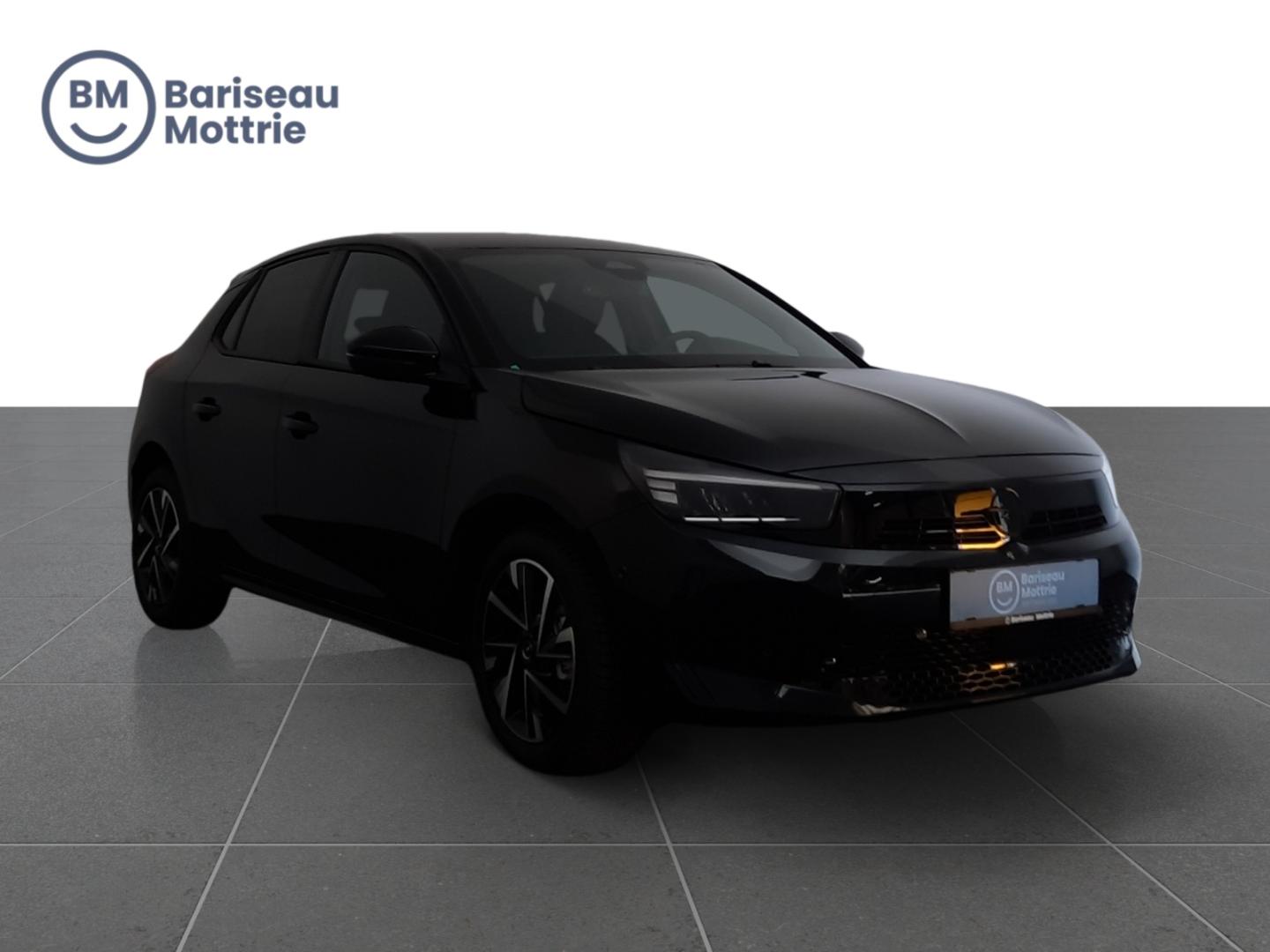 Opel Corsa Corsa GS 1.2 Turbo Hybrid eDCT 110pk