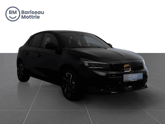 Opel Corsa Corsa GS 1.2 Turbo Hybrid eDCT 110pk
