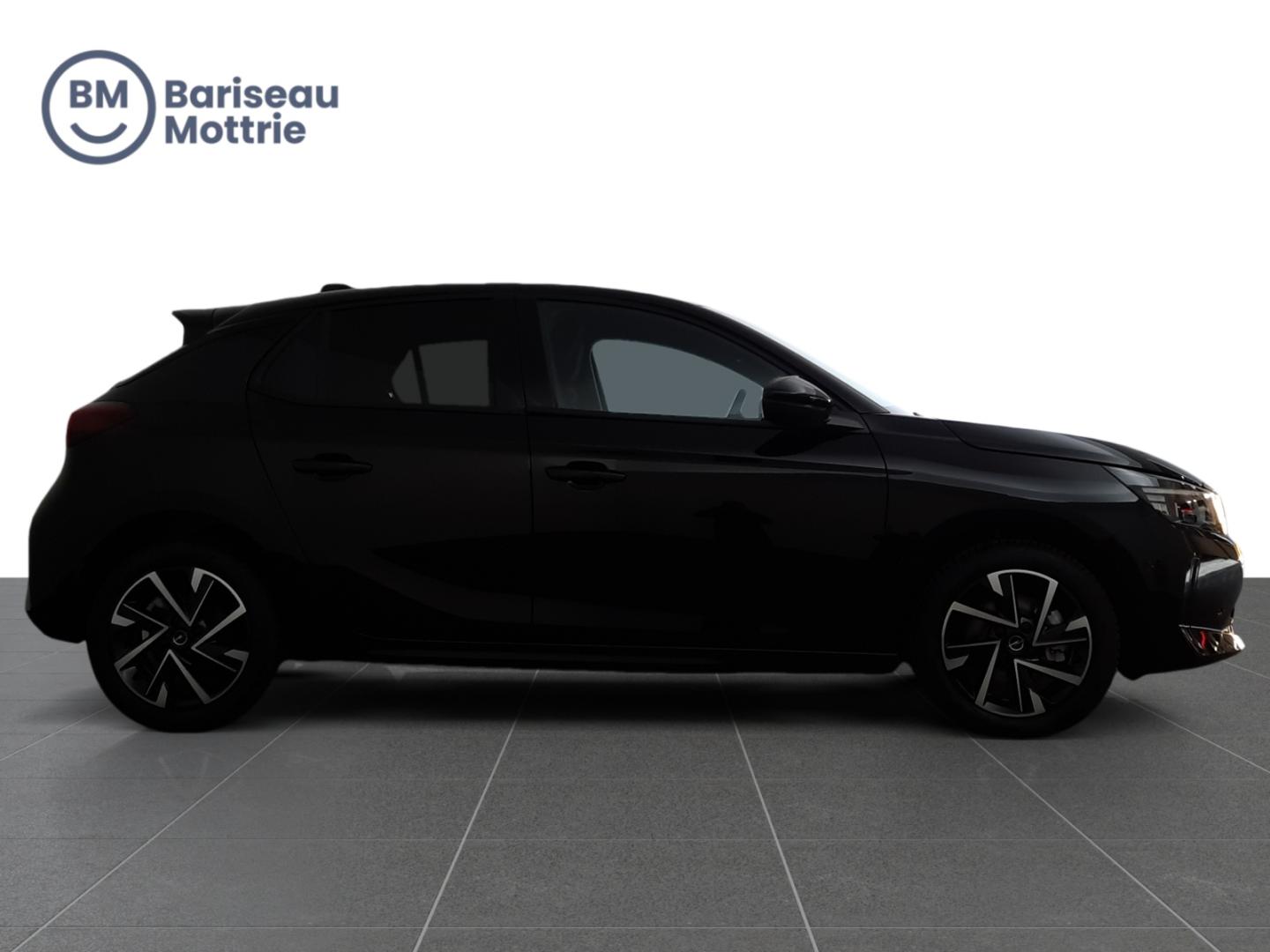 Opel Corsa Corsa GS 1.2 Turbo Hybrid eDCT 110pk - Afbeelding 3