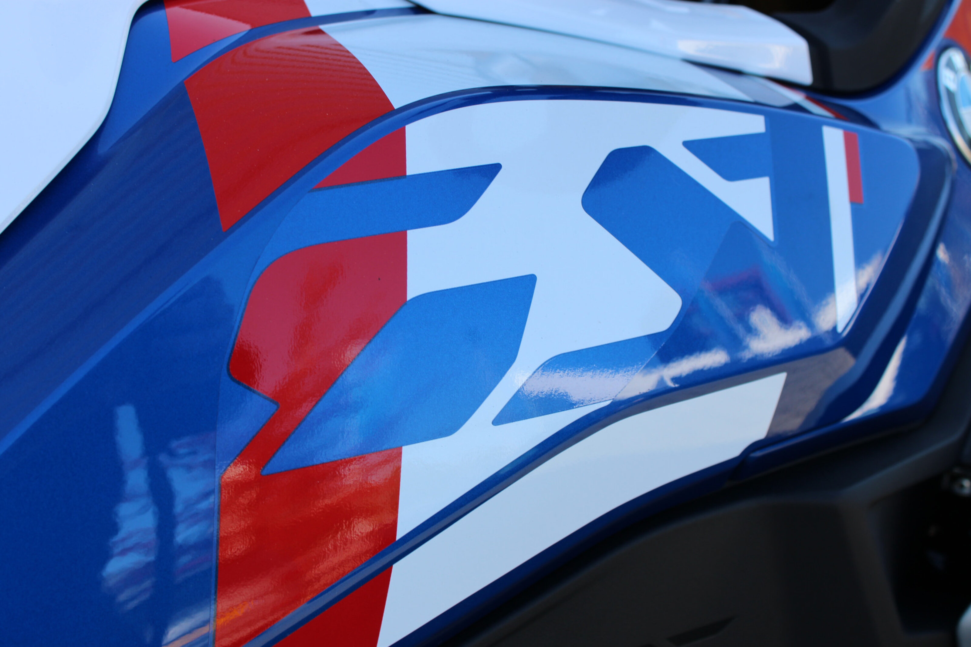 BMW F 450 GS | Trophy | BESCHIKBAAR MEDIO NOVEMBER |