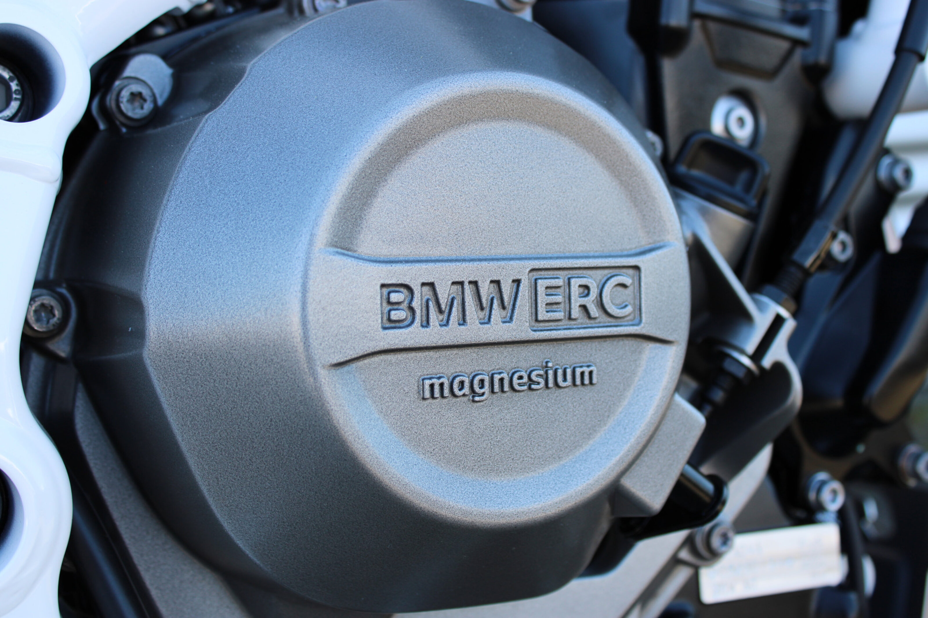 BMW F 450 GS | Trophy | BESCHIKBAAR MEDIO NOVEMBER |