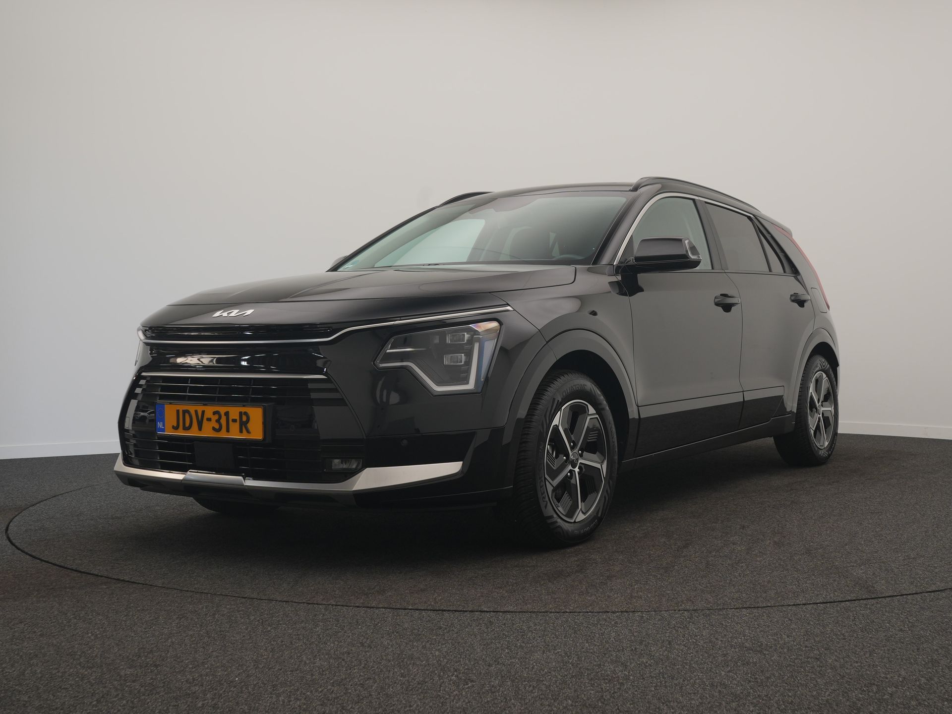 Kia Niro 1.6 GDi Hybrid DynamicPlusLine - Afbeelding 5