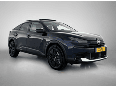 Citroën C4 1.2 Hybrid 145pk Max Automaat - Afbeelding 2