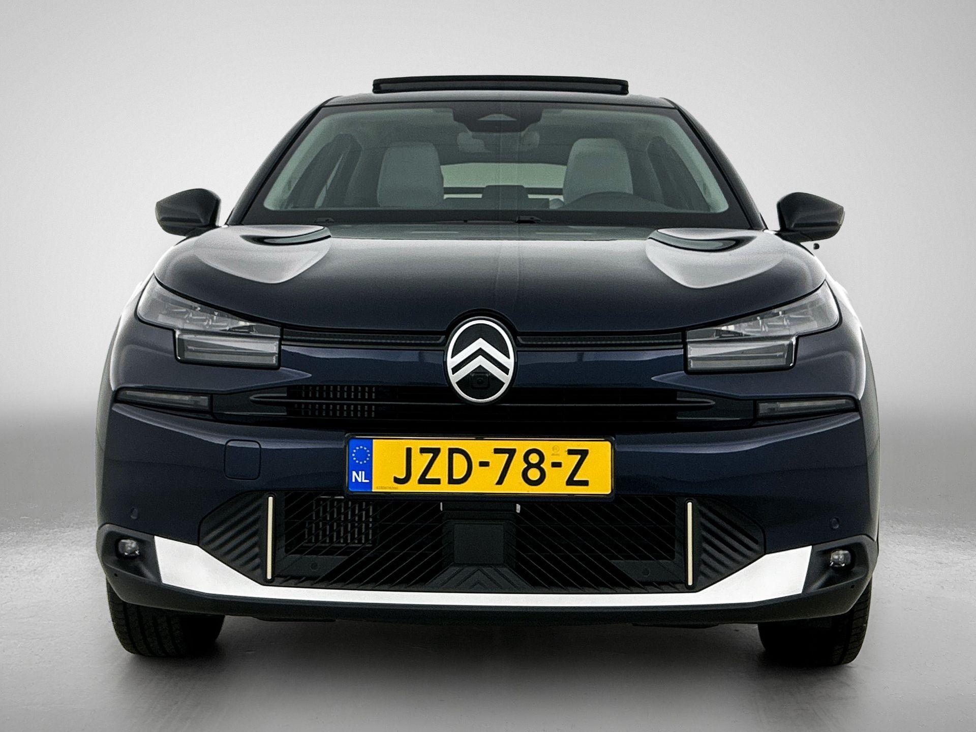 Citroën C4 1.2 Hybrid 145pk Max Automaat - Afbeelding 4