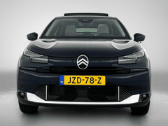 Citroën C4 1.2 Hybrid 145pk Max Automaat - Afbeelding 4
