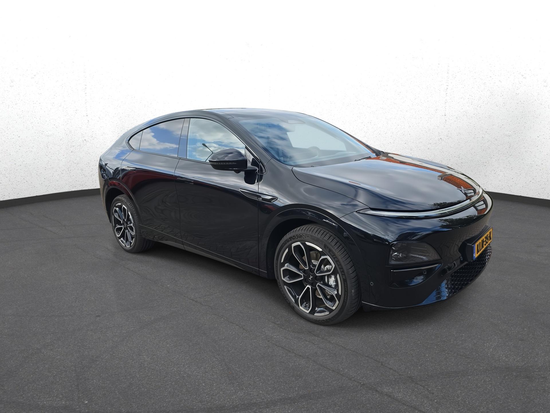XPENG G6 RWD Long Range 80.8 kWh - Afbeelding 2